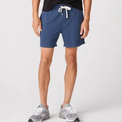 MONROW Gym Shorts BLUESTEEL Online